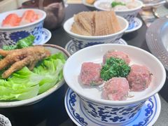-廖掌柜·重庆鲜货火锅(上海首店)