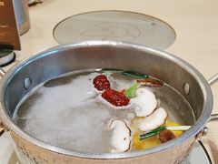 -呷哺呷哺 黄金牧场 (新辰里学清路店)