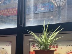 -大清花饺子(山庄店)