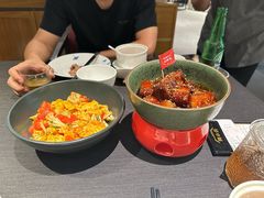 -简小舍·民间手艺菜(武昌江滩店)
