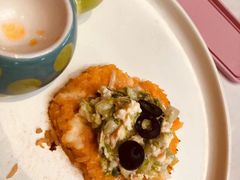 -水桶王国主题餐厅·聚会·生日派对·亲子活动·家庭套餐(亚龙湾希尔顿店)