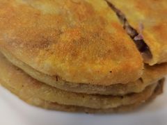 牛肉馅饼-一头牛馅饼店总店(卫工街店)