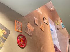 -胡同泥炉烤肉(建平店)