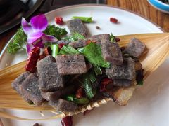 -亮欢寨(凯里总店)