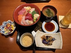 -希望日本料理(保利香槟花园店)