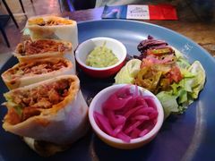 -Famous肥猫墨西哥音乐餐吧(五棵松华熙LIVE店)