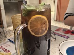 -鱼酷活鱼烤鱼(新世界城店)