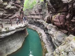 -云台山风景名胜区