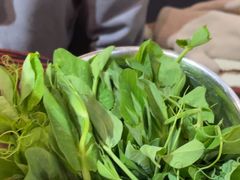 -沙胆彪炭炉牛杂煲(成都玉林店)