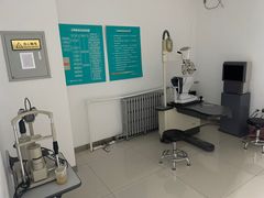 -大明眼镜(延庆1店)