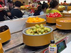 -龍歌自助小火锅(秦淮水游城店)