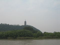 -焦山风景区