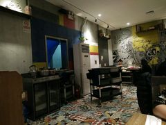 大堂-小牛海记潮汕牛肉店(永定路店)