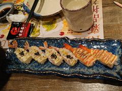 -古田居·特色寿司料理(骏欣中心店)