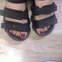-闺蜜美甲