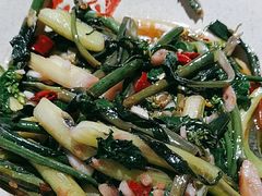 -乡野李掌柜(汉江路店)