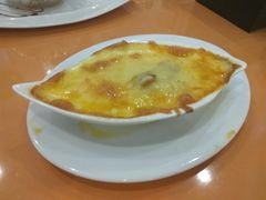忌司烙蟹斗-红房子西菜馆(淮海中路店)