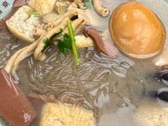 -金原鸭血粉丝汤·汤包·脆皮烤鸭(南京博物院店)