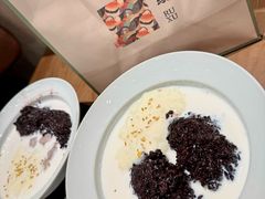 -RUXU入续糖水铺与包(卓悦中心店)