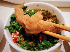-海底捞火锅(万丰桥店)