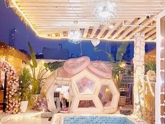 -天空花园餐吧·生日·团建(南山店)