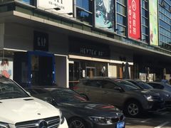 -喜茶(东莞汇一城店)