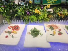 -巴犀烧烤(新崇光店)