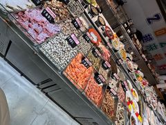 -爷爷的草帽·海鲜馆(孙塘路店)