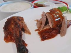 -东门烤鸭店(鼓楼店)