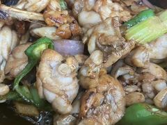 -汤氏美食台山水步特色黄鳝饭(龙津东路店)