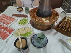-羊家胡同·龙虾烧烤火锅(龙汇路店)