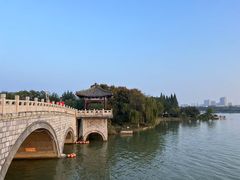 -云龙湖旅游景区