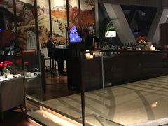 -镇江苏宁银河国际酒店-大堂酒廊