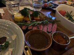 -La Terre乐田(万象城店)