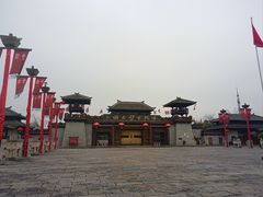 -三国赤壁古战场