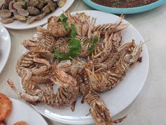 -人和啤酒屋海鲜大排档(营口路店)