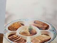 -宝月楼·庭院餐厅·香妃清真宴(陶然亭店)
