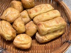 -阳光山水江湖菜馆(西山龙门店)