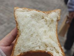 -佐敦面包铺·JORDAN BAKERY