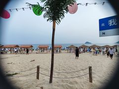 -西涌国际滨海旅游区