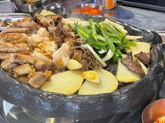 -亚都肥肠(海都汇府店)