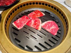 -花味烤肉·拌饭(庐阳万科店)