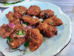 -小杨酒家(华苑小区店)