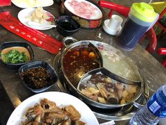 -活鱼馆(宜兴埠店)