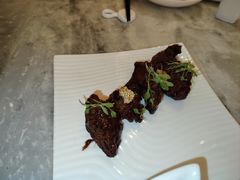 -喜来登由由大酒店九州膳坊中餐厅
