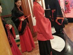 -南京维景国际大酒店(南京博物院店)