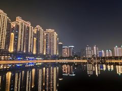 -西北湖绿化广场