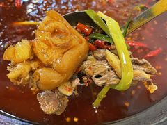 -六公里老火锅(总店)