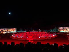 -鼎盛王朝康熙大典实景演出