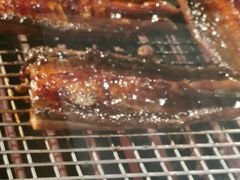 日式蒲烧鳗鱼丼-町门烤肉拌饭专门店(哈西万达店)